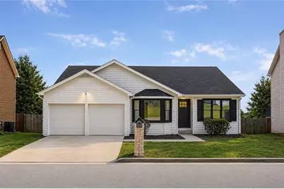 4795 Wyndam Drive, Stone Mountain, GA 30088 - Photo 1