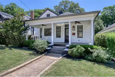 704 Oakland Avenue SE, Atlanta, GA 30315 - Photo 1
