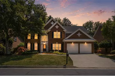 2139 Wrights Mill Circle NE, Atlanta, GA 30324 - Photo 1