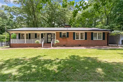 206 Ridley Dr, Carrollton, GA 30117 - Photo 1