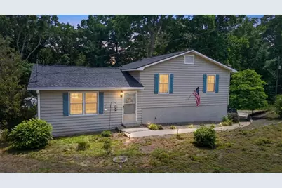 129 Oak Forest Drive, Canton, GA 30115 - Photo 1