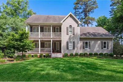 6280 Old Shadburn Ferry Road, Buford, GA 30518 - Photo 1