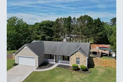 716 Buckingham Court, Monroe, GA 30656 - Photo 1