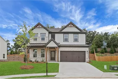 4112 Adler Circle, Buford, GA 30519 - Photo 1