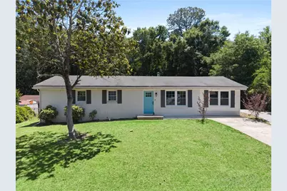 3517 Ridgecrest Drive, Powder Springs, GA 30127 - Photo 1