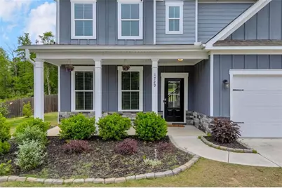 1729 Flagstone Lane, Conyers, GA 30012 - Photo 1