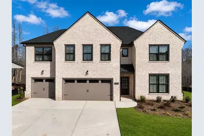 4456 Hosch Reserve Court, Buford, GA 30519 - Photo 1