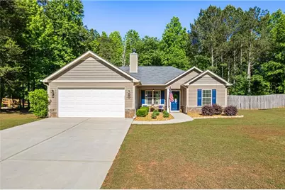 206 Jackson Farms Drive, Rockmart, GA 30153 - Photo 1