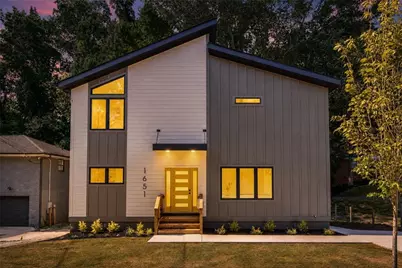 1651 Van Vleck Avenue SE, Atlanta, GA 30316 - Photo 1