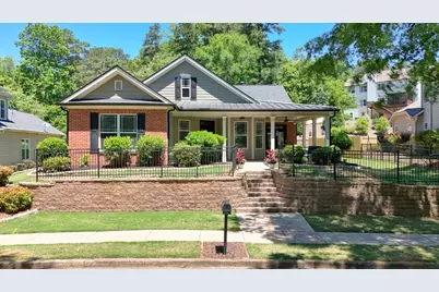 934 Marabella Lane, Canton, GA 30115 - Photo 1