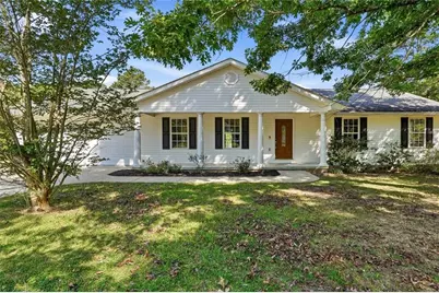 13 Mountain Chase Road SW, Rome, GA 30165 - Photo 1