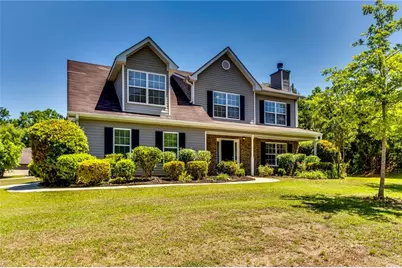 3421 Madison Ridge Trail, Snellville, GA 30039 - Photo 1