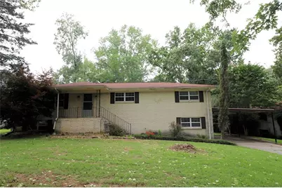 14300 Veterans Memorial Highway, Villa Rica, GA 30180 - Photo 1