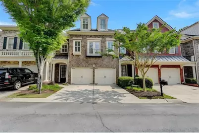 7472 Portbury Park Lane, Suwanee, GA 30024 - Photo 1