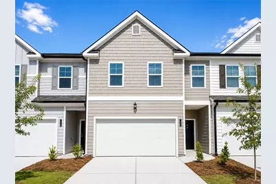 1042 Merritt Drive #22, Villa Rica, GA 30180 - Photo 1