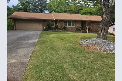 6676 Chaparral Drive, Lithonia, GA 30038 - Photo 1
