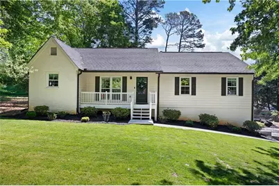 284 Conrad Court SW, Marietta, GA 30064 - Photo 1