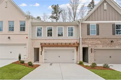 4639 Moray Drive, Mableton, GA 30126 - Photo 1