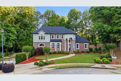 4583 Blooming Way, Flowery Branch, GA 30542 - Photo 1