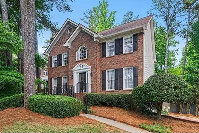 751 Rosa Drive, Lawrenceville, GA 30044 - Photo 1