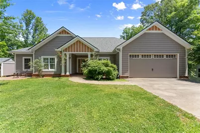771 Calhoun Road, Dahlonega, GA 30533 - Photo 1