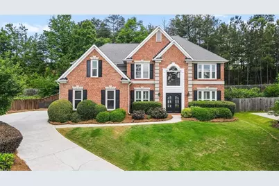 12300 Broadleaf Lane, Johns Creek, GA 30005 - Photo 1