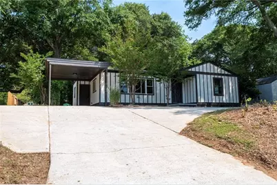 4526 Lawrenceville Highway, Tucker, GA 30084 - Photo 1