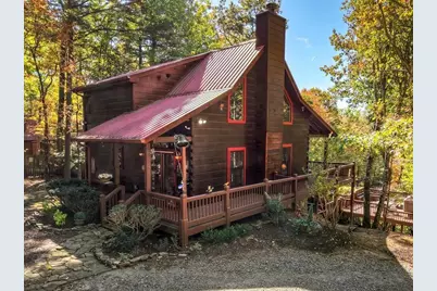 240 Lower Prince Mountain Road, Cherry Log, GA 30522 - Photo 1