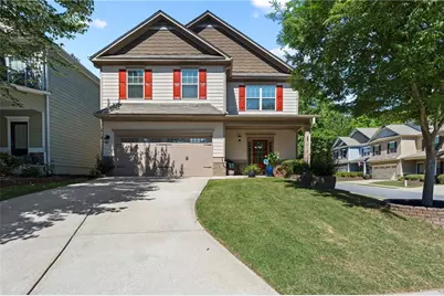 1013 Water Oak Trace, Acworth, GA 30102 - Photo 1