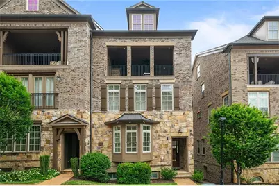 3813 Lookout Perch Lane SE, Atlanta, GA 30339 - Photo 1