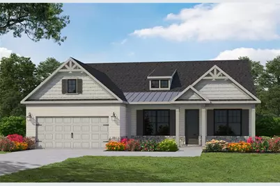 3849 Tielman Street, Snellville, GA 30078 - Photo 1