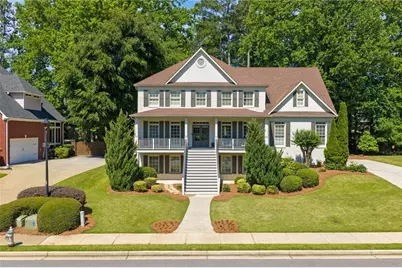 660 Waterview Trail, Alpharetta, GA 30022 - Photo 1