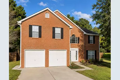 12242 Molly Sue Lane, Fayetteville, GA 30215 - Photo 1