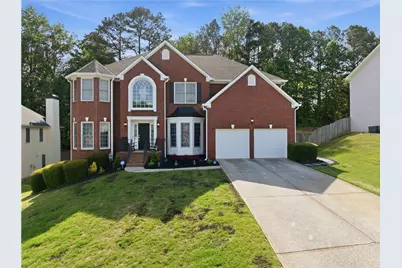 1203 Big Tree Pte, Villa Rica, GA 30180 - Photo 1
