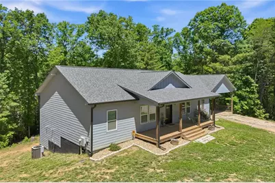 603 Gold Flume Way, Cleveland, GA 30528 - Photo 1