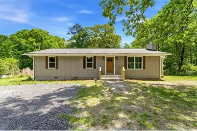 565 Ray Cole Road, Dallas, GA 30157 - Photo 1