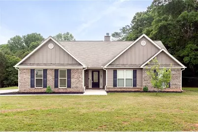 2028 Highway 211 NE, Statham, GA 30666 - Photo 1