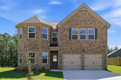 398 River Walk Farm Parkway, Covington, GA 30014 - Photo 1