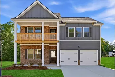 406 River Walk Farm Parkway, Covington, GA 30014 - Photo 1