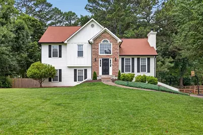 7745 Wynfield Drive, Cumming, GA 30040 - Photo 1