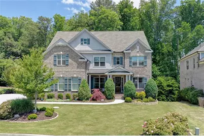 3730 Jodeco Circle, Cumming, GA 30040 - Photo 1