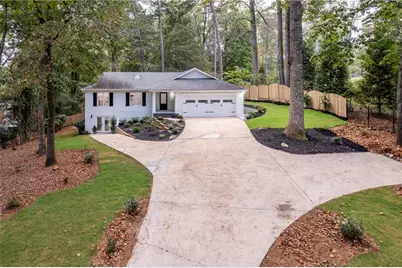 7790 Chestnut Hill Road, Cumming, GA 30041 - Photo 1