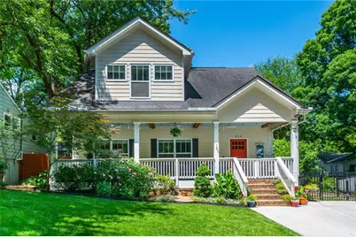 310 Nelms Avenue NE, Atlanta, GA 30307 - Photo 1