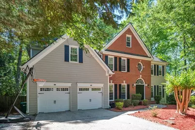 115 Ashewoode Downs Lane, Johns Creek, GA 30005 - Photo 1