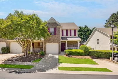 121 Fox Creek Drive, Woodstock, GA 30188 - Photo 1