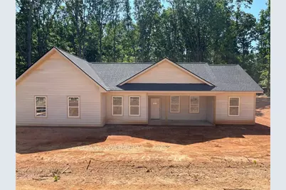 295 Jerusalem Church Raod, Jasper, GA 30143 - Photo 1