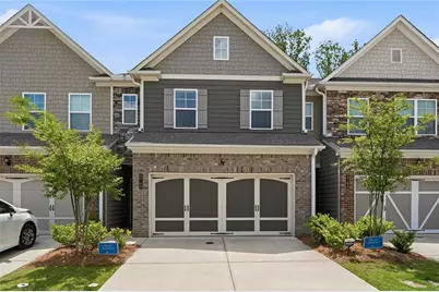 6740 Cedar Glen Road, Peachtree Corners, GA 30360 - Photo 1