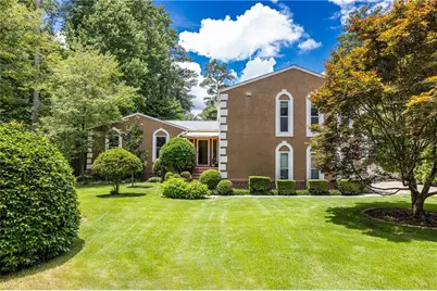 1373 Colony Drive, Marietta, GA 30068 - Photo 1