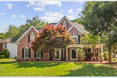 8488 Spring Breeze Terrace, Johns Creek, GA 30024 - Photo 1