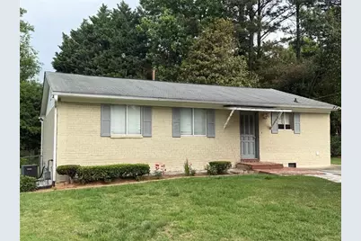 1072 Thrasher Court NW, Norcross, GA 30093 - Photo 1